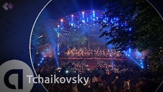 Tchaikovsky Ouverture 1812  Prinsengrachtconcert 2013 [upl. by Xila]