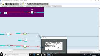 Automatisation filtration piscinearrosage jardin p9 les vannes [upl. by Werra]