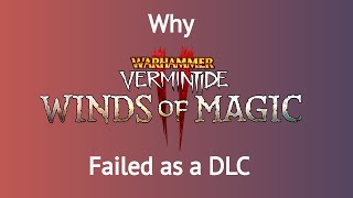 Why Winds of Magic failed as a DLC and should you buy it [upl. by Amato]