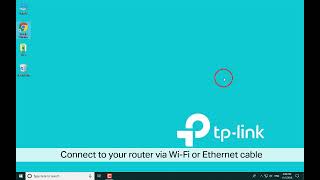 How to change the WiFi settings on a TPLink router [upl. by Balfour]