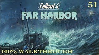 Fallout 4  Part 51 Brooks Head Lighthouse [upl. by Anastasio]