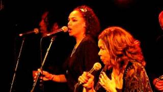 Candi Staton sings Stand by your Man [upl. by Seeto]