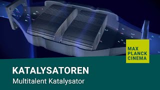 Katalysatoren  Multitalent Katalysator [upl. by Nuris]