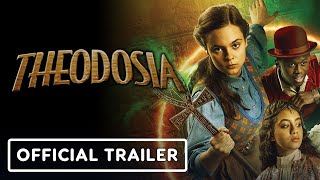 Theodosia  Exclusive Official Trailer 2022 Eloise Little Frankie Minchella [upl. by Erasaec690]