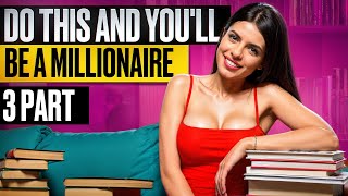 How to Become a Millionaire on a Low Salary [upl. by Elwaine410]