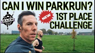 Can I actually WIN a Parkrun  What will it take Luck judgement or running ability [upl. by Fineberg]