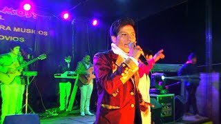 Pumita Cazador ▷ HUERFANITO Primicia 2016 Concierto en CP Siraya  Ilave Video OFICIAL✓ [upl. by Guillermo]