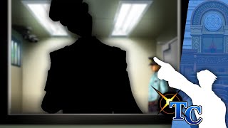 The Evidence Room Murder Suspect  Rise From The Ashes  Ace Attorney Reaction Compilation [upl. by Maddalena19]