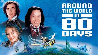 Around the World In 80 Days 1956 Movie trailer [upl. by Hogarth]