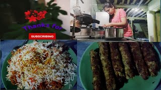 evening TO night vlogtuvar dhokli recipe [upl. by Pihc301]