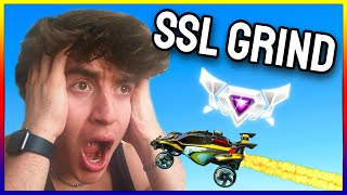 WE GOT VERIFIED🚀ROCKET LEAGUE CRASHOUT [upl. by Rufena]