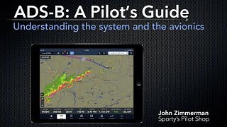 Understanding ADSB A Pilots Guide [upl. by Ngo]