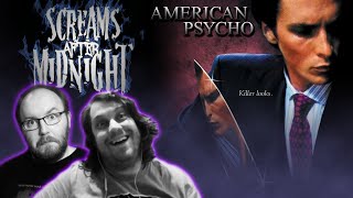 We Have to Return Some Video Tapes American Psycho 2000 Movie Review [upl. by Trefor]