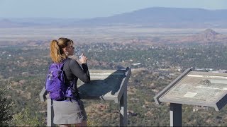 Yavapai Regional Medical Center Every day is a new adventure [upl. by Lucais125]