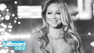 Mariah Carey Receiving the Icon Award She Deserves at 2019 Billboard Music Awards  Billboard News [upl. by Maryrose]