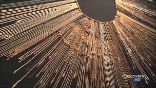 Incan Quipu communication system [upl. by Evvie]