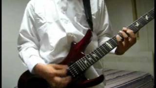 TMRevolution  SWORD SUMMITGuitar Cover [upl. by Yeslah]