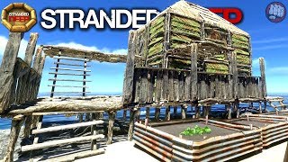 Sowing The Seeds  Stranded Deep Gameplay  EP9 [upl. by Sivolc]