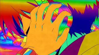 Hamatora the Animation OP Hip hop remix [upl. by Akenaj39]