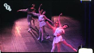 Symphonic Variations 1946  BFI [upl. by Carissa]