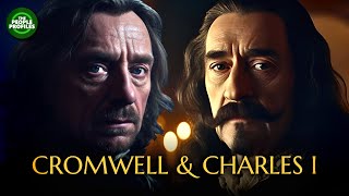 The English Civil War  Oliver Cromwell amp King Charles I Documentary [upl. by Marks250]