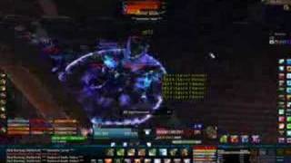 Teron Gorefiend ghost training video [upl. by Sheeree]