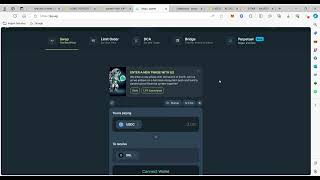 New Binance Launch amp How to list your coin on Binance Dextools trending Pinksale amp Uniswap clone [upl. by Chavez]