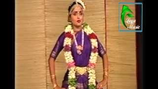 Bharathanatyam  Thiruppavai  Varanam Ayiram  Drishya Bharatham  Vol1  Deepa Mahadevanwmv [upl. by Noiwtna160]