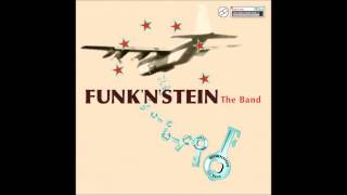 Funknstein  quotThe Bandquot  5 On The Hook  interlude [upl. by Lad]