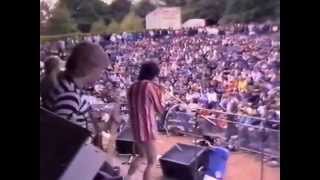 The Imprints Live in Kelvingrove Park 1982 2014 Remaster [upl. by Htebsil]