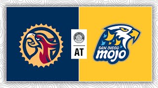 Pro Volleyball Federation  Grand Rapids Rise at San Diego Mojo  10pm ET Friday February 23 2024 [upl. by Harriet]