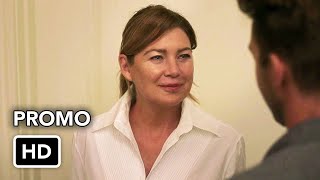 Greys Anatomy 18x02 Promo quotSome Kind Of Tomorrowquot HD Season 18 Episode 2 Promo [upl. by Nali995]