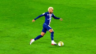 Neymar Plays The Most Beautiful Football [upl. by Auberbach]