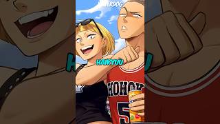 Top 5 Best Setter in Haikyuu [upl. by Mersey]