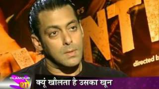 Why is Salman the most Wanted [upl. by Anaytat24]