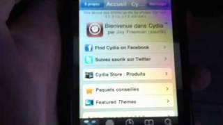 Downgrader Changer de Firmware sur son iPhone iPod Touch [upl. by Lennon696]