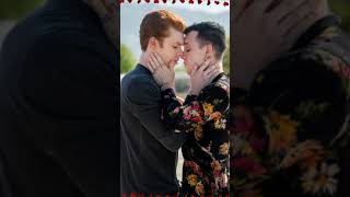 Gallavich♥️ gallavich shameless [upl. by Barfuss]