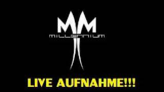 Millennium Linz  Live Aufnahme 1 von 4 [upl. by Jerol174]