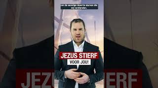 Jezus stierf voor jou Goede vrijdag [upl. by Nowujalo661]