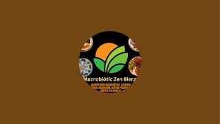 ¡MACROBIOTIC ZEN BIERZO está emitiendo en directo [upl. by Cotter]