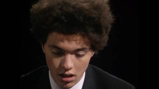 SchubertLiszt  Gretchen am Spinnrade  Evgeny Kissin [upl. by Mahseh668]