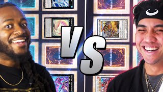 Can I Beat A Meta Deck WIth Shark XYZ Shark Kragen XYZ vs Swordsoul Live Duel [upl. by Asilat676]