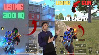 I Found Flare Gun To Finish Last Enemy What Happen Next Erangel Map Best Loot Funny Gameplay [upl. by Jamille]