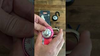 925 Anti Shim Master Combination Padlock forgotten the code so can this one still be shimmed open [upl. by Nahtnhoj940]