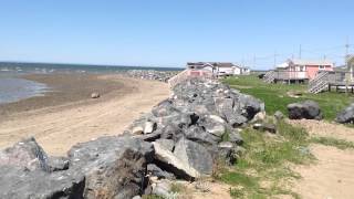 Shippagan Kitesurfing [upl. by Otreblanauj289]