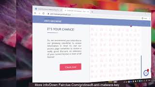 GridinSoft Anti Malware Key Full Review amp Overview  Best Tool To Stay Protected Against Malware [upl. by Baudelaire]