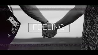 Crotekk  Feeling Official Music Video [upl. by Oner209]