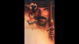 All Quigley Down Under 1990 Trailers and TV Spots [upl. by Rowell]