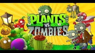 Descargar Super Colección de Plantas Vs Zombies para Pc 2019  Mega [upl. by Sedrul]