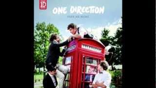 One Direction  Live While Were Young  Official Music [upl. by Wieche886]